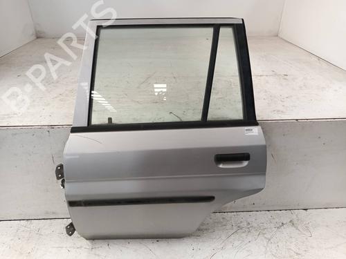 Used Left rear door MAZDA DEMIO (DW) 1.3 i 16V (DW3W) (72 hp) 18437563