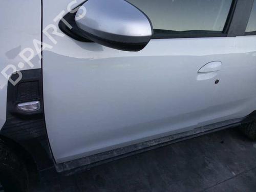 Elektronisk modul DACIA DUSTER (HM_)  | BP12854649M83 