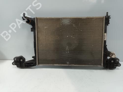 Køler FIAT TIPO Saloon (356_, 357_)  | BP23168817M31 