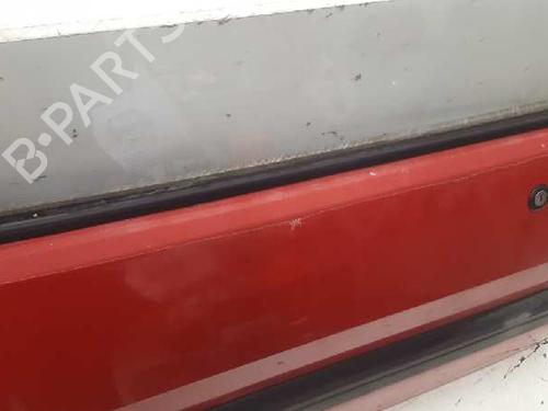 Left front door ROVER METRO Box Body / Hatchback (XF)  | BP12859042C2