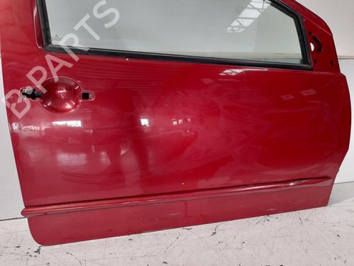 Right front door CITROËN C2 (JM_) 1.4 HDi | BP12775613C3 