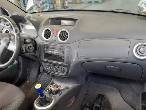 Ferdsskriver CITROËN C2 (JM_) 1.1 | BP19574335C48 