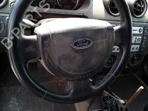 Warning switch FORD FIESTA V (JH_, JD_) 1.4 TDCi | BP12809402I22 