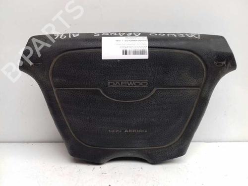 Used Driver airbag DAEWOO ESPERO (KLEJ) 1.8 (90 hp) 12817862