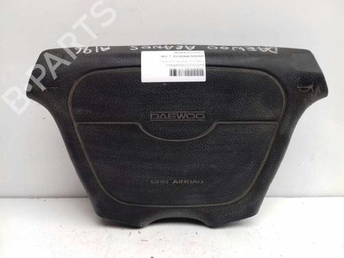 Airbag conducteur DAEWOO ESPERO (KLEJ) 1.8 (90 hp) 12817862