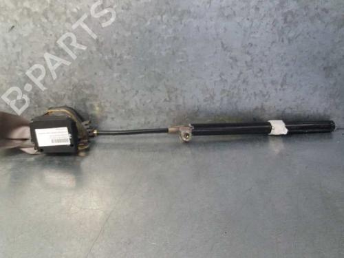 Used Front right seatbelt VW SHARAN (7M8, 7M9, 7M6) 1.9 TDI (110 hp) 12700295