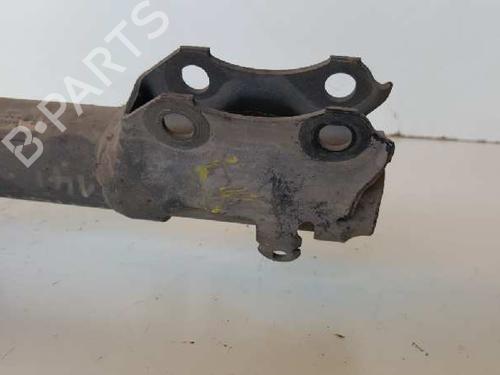 Used Left front shock absorber SEAT IBIZA II (6K1) 1.4 i (60 hp) 12741059