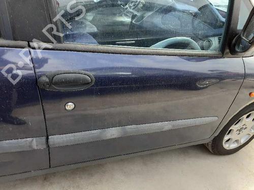 Motorophæng FIAT MULTIPLA (186_) 1.9 JTD 110 | BP12771440M89 
