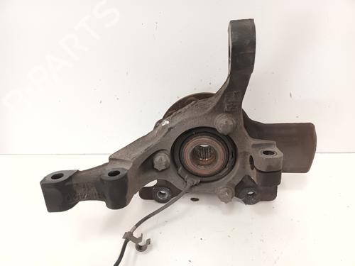Right front steering knuckle OPEL ASTRA H GTC (A04) 1.6 (L08) | BP12779905M26 