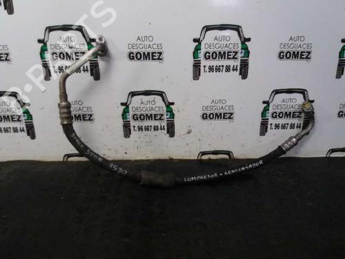 Used Other MITSUBISHI SPACE STAR MPV (DG_A) 1.6 16V (DG3A) (98 hp) 13968135