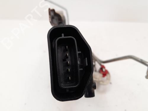 Front left lock TOYOTA AYGO (_B1_) 1.0 (KGB10_, KGB10R) | BP12686457C98 