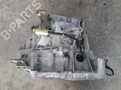 Gearbox ROVER 75 (RJ) 2.0 V6 | BP12734657M3 