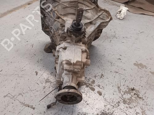 Gearbox FORD TRANSIT Van (E_ _) 2.5 TD (EAS, EAL) | BP28316776M3 