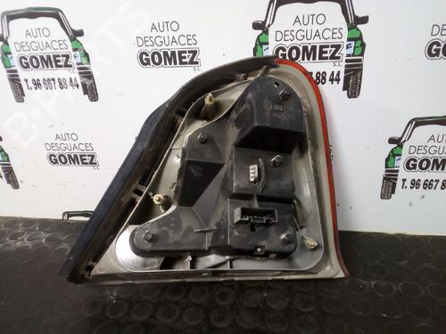 Left taillight MG MG ZT  | BP12932326C34 