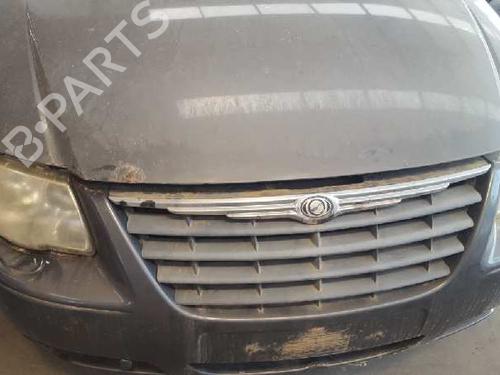 Front right lock CHRYSLER VOYAGER IV (RG, RS) 2.8 CRD | BP12710057C97 
