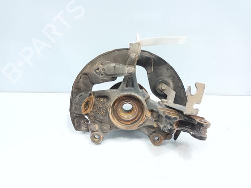Left front steering knuckle PEUGEOT 308 II (LB_, LP_, LW_, LH_, L3_)  | BP29718576M25