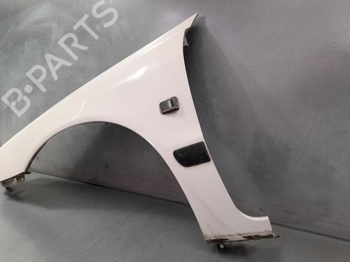 Left front fenders VOLVO S40 I (644) 1.9 TD | BP12782123C41 