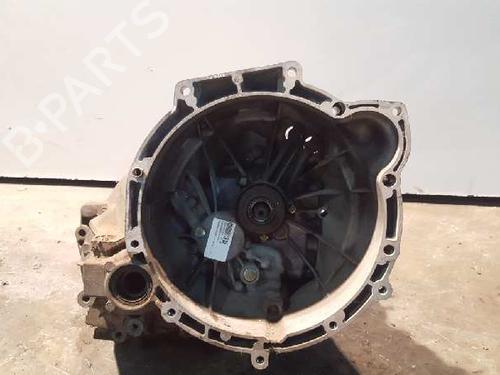Used Gearbox FORD FIESTA V (JH_, JD_) 1.4 16V (80 hp) 12687874