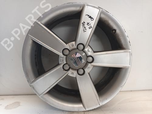 Used Rim SEAT LEON (1P1) [2005-2013]  27596291