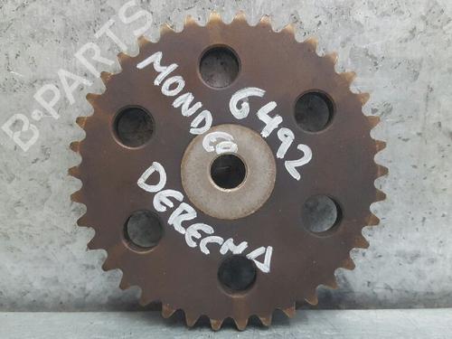 Used Pulley FORD MONDEO III (B5Y) 1.8 16V (125 hp) 13974005