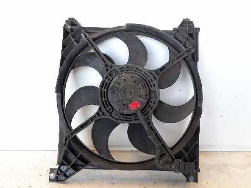 Used Radiator fan HYUNDAI SANTA FÉ I (SM) [2000-2006]  12931251