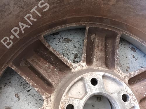Rim NISSAN MURANO I (Z50) 3.5 4x4 | BP17792232C45 