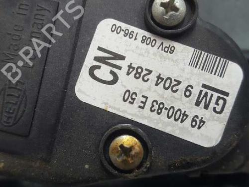 Pedal OPEL AGILA A (H00) 1.2 16V (F68) | BP12704740I4 