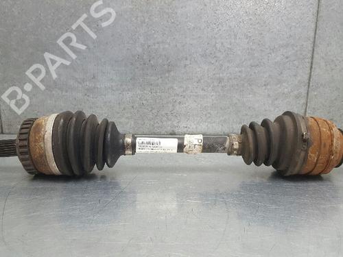 Transmisión delantera izquierda OPEL CORSA C (X01) 1.4 (F08, F68) (90 hp) 12725032