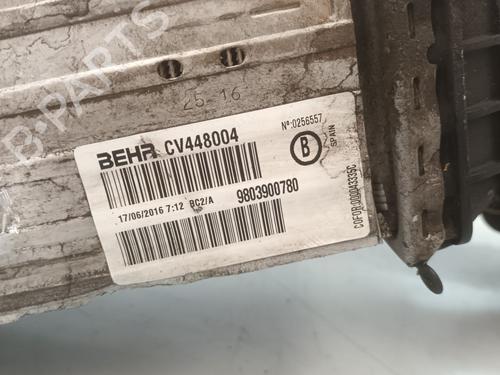 Intercooler CITROËN C4 CACTUS 1.6 BlueHDi 100 | BP29828042M30