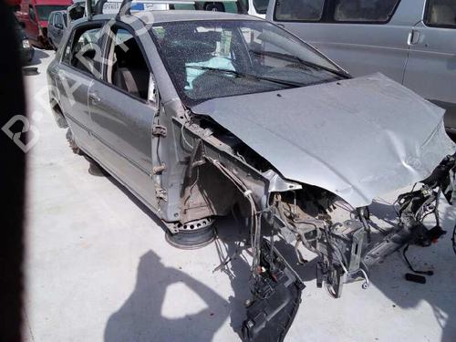 Right rear window switch TOYOTA COROLLA (_E12_) 1.4 D (NDE120_, NDE120R) | BP12807589I28