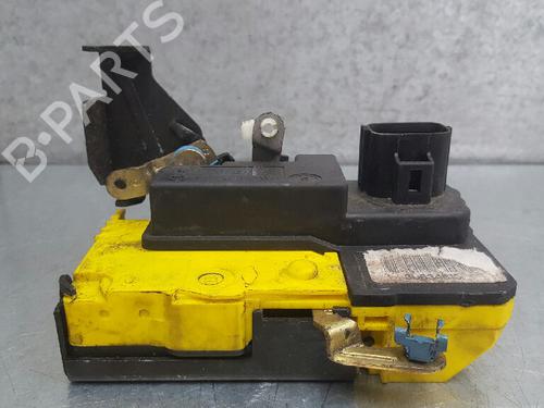 Front left lock VOLVO V70 II (285) D5 (163 hp) 30634615 | 30634615 |