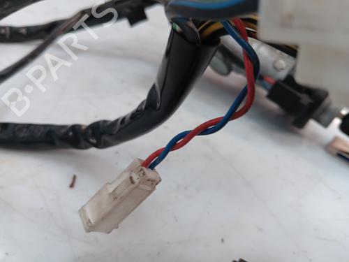 Electronic module SUZUKI BALENO (EG) 1.3 i 16V (SY413) | BP24900522M83