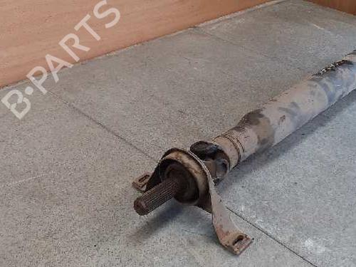 Driveshaft MERCEDES-BENZ E-CLASS (W210) E 270 CDI (210.016) | BP12710039M37 