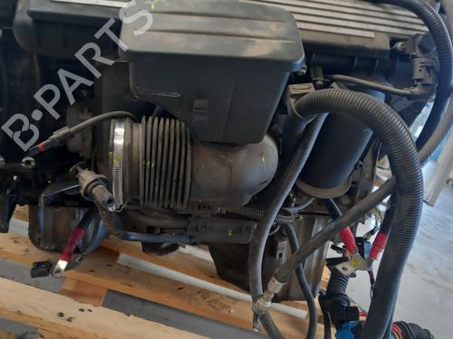 Engine BMW 5 (E60) 525 i | BP34184020M1  - Image 7