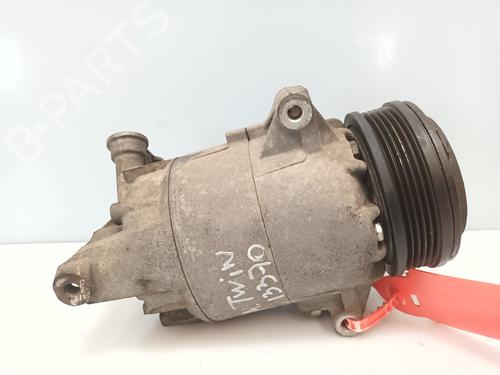 AC compressor OPEL ASTRA H TwinTop (A04)  | BP33994110M34  - Image 5