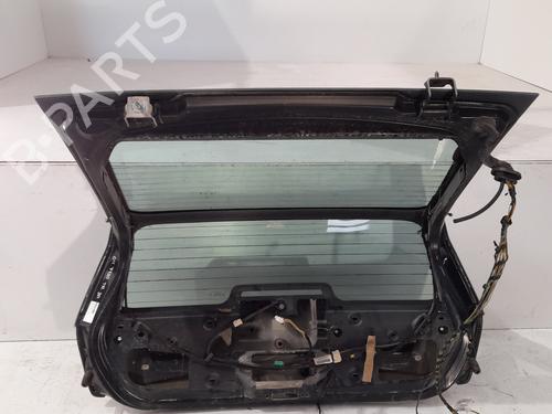 Tailgate CITROËN C4 Coupe (LA_) 1.6 HDi | BP12752811C6 