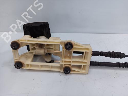 Gear lever HYUNDAI GETZ (TB) 1.5 CRDi | BP24893108M90 