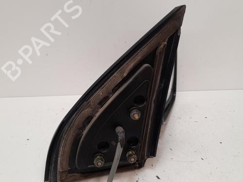 Right mirror NISSAN X-TRAIL I (T30)  | BP12852178C27 