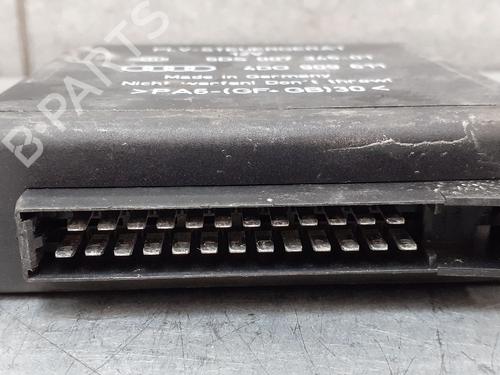 Electronic module AUDI A8 D2 (4D2, 4D8) 4.2 quattro | BP12700954M83 