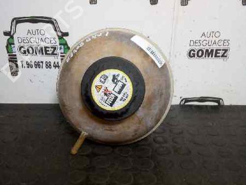 Expansion tank LAND ROVER FREELANDER I (L314)  | BP12905536C120