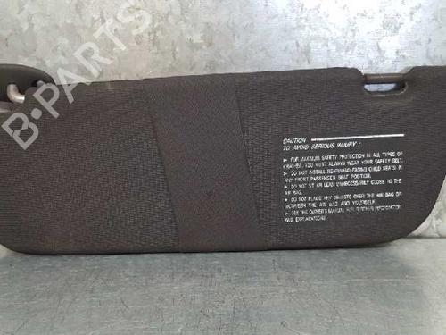 Left sun visor HYUNDAI COUPE I (RD)  | BP12932339I1 