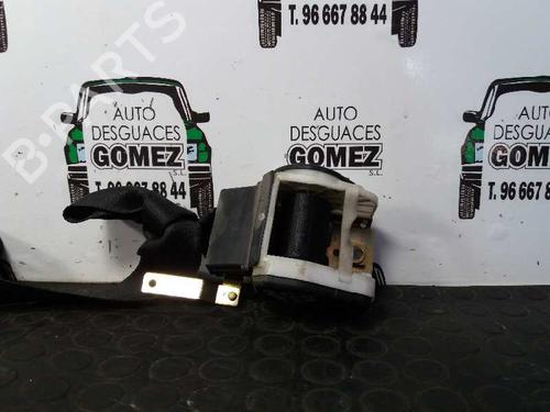 Front right seatbelt FORD SCORPIO II (GFR, GGR) 2.0 i 16V | BP12685446I25 