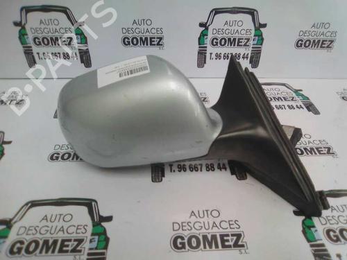 Right mirror AUDI A3 (8L1) 1.9 TDI | BP12801947C27
