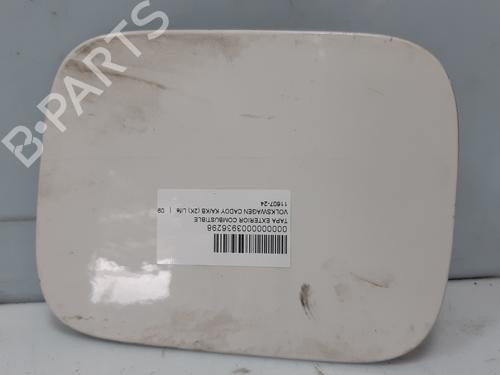 Used Fuel flap Fuel flap VW CADDY III MPV (2KB, 2KJ, 2CB, 2CJ) 1.9 TDI (75 hp) 36433752 36433752