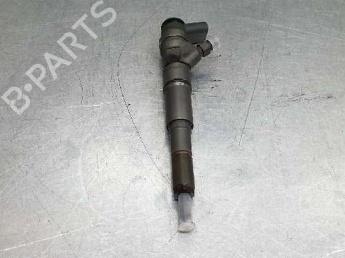 Used Injector BMW 5 (E60) 525 d (177 hp) 12724203