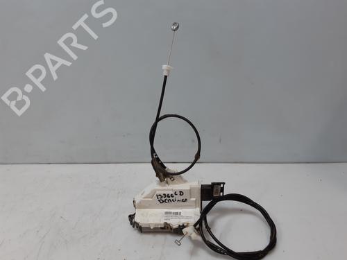 Used Rear right lock Rear right lock 38335813 38335813
