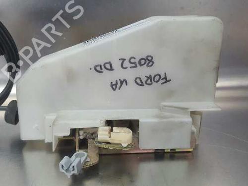 Used Front right lock FORD KA (RB_) 1.3 i (60 hp) 12756418