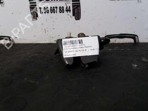 Tailgate lock FIAT BRAVO I (182_) 1.9 JTD | BP12688588C101 