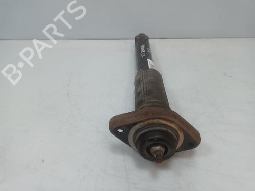 Used Left rear shock absorber NISSAN MURANO II (Z51) [2007-2014]  32323127