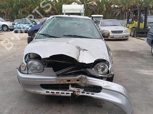Brugte TOYOTA COROLLA Liftback (_E11_)  2.0 D (CE110)  4645487